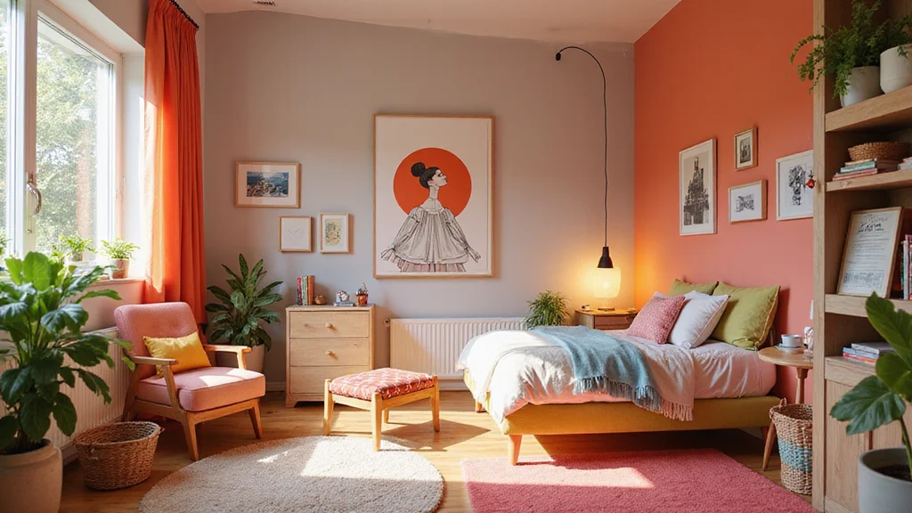 10 Bedroom Ideas Bloxburg for Trendy Creative Looks