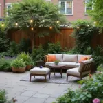 10 Chicago Backyard Ideas for Stylish Urban Outdoor Space