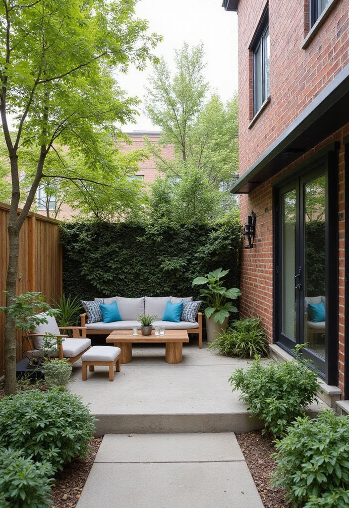 10 Chicago Backyard Ideas for Stylish Urban Outdoor Space - Conclusion