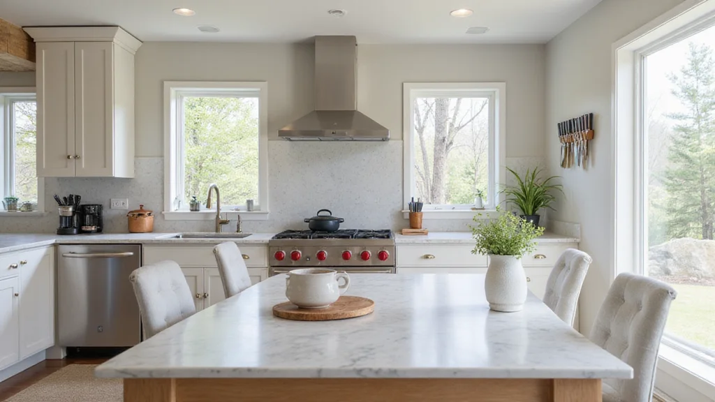 10 Kitchen Knife Storage Ideas for Safe Smart Organization