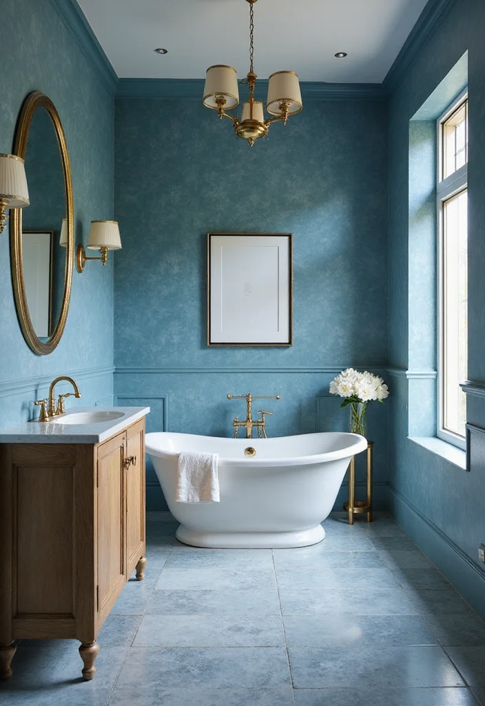 12 Blue and Gold Bathroom Ideas for Elegant Modern Style - Conclusion
