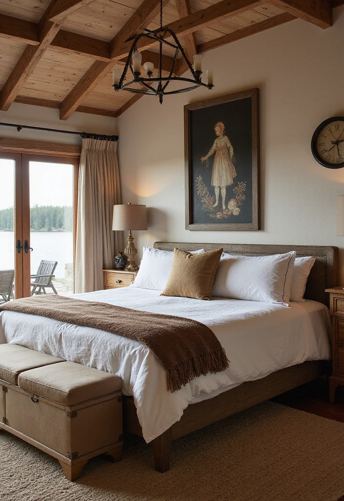 12 Lake House Bedroom Ideas for Relaxed Waterfront Style - Conclusion