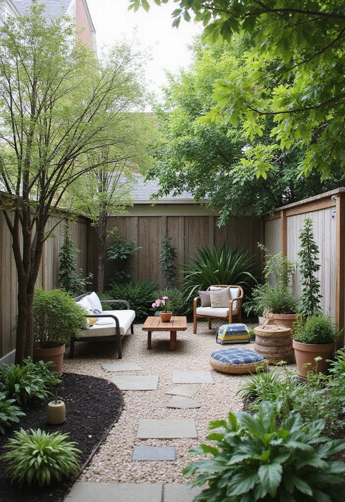 12 Side Backyard Ideas for Narrow Functional Layouts - Conclusion