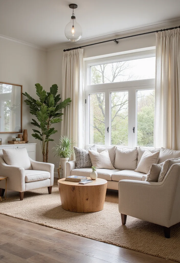 12 Upstairs Living Room Ideas for Functional Quiet Spaces - Conclusion