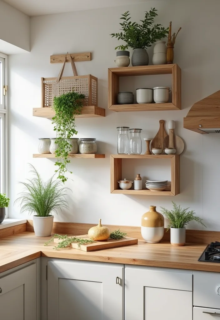14 Kitchen Wall Storage Ideas to Maximize Vertical Space - Conclusion