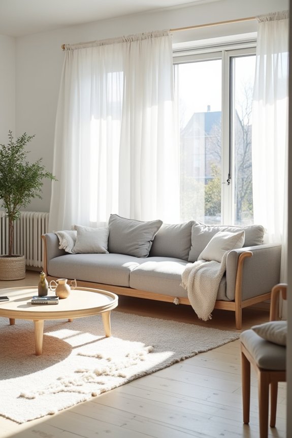 accessible democratic mass produced scandinavian design