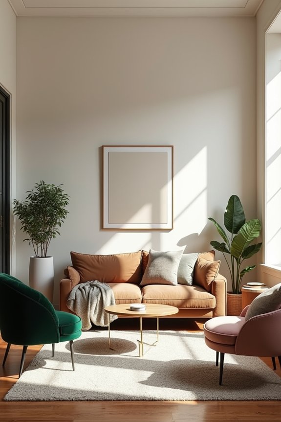 Can ChatGPT Decorate My Living Room? 12 ai renderings need validation first