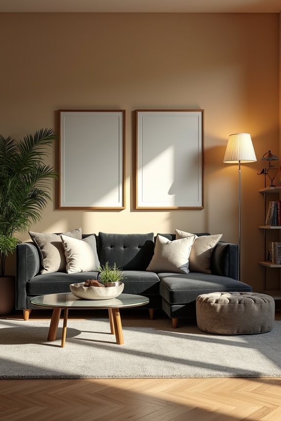 american vs british terminology living sitting room differences