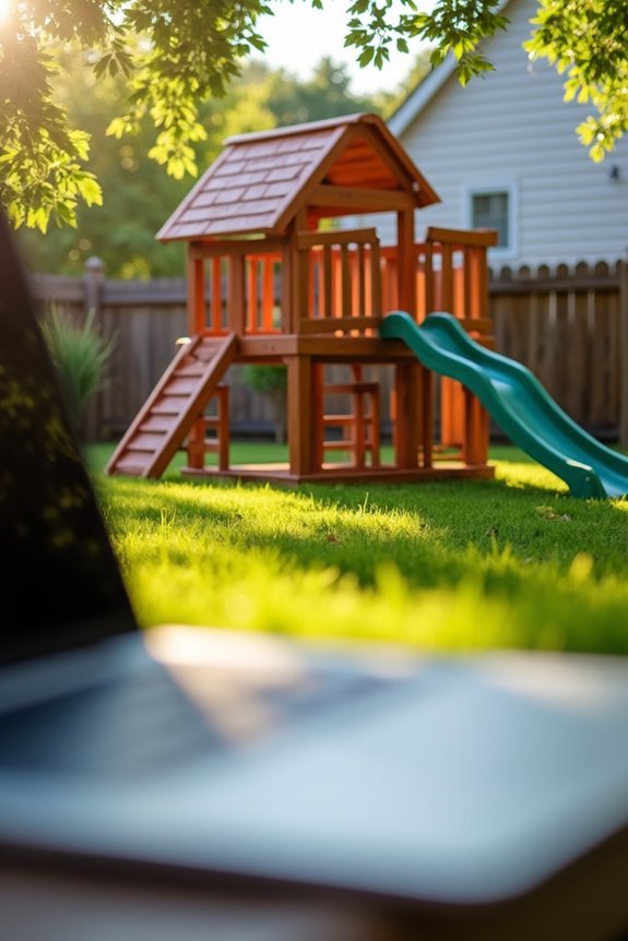 backyard discovery email savings