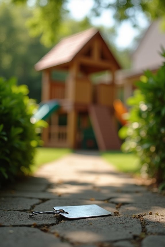 backyard discovery sale exclusions list