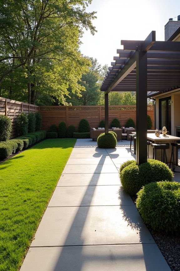 backyard upgrades hurt sale roi