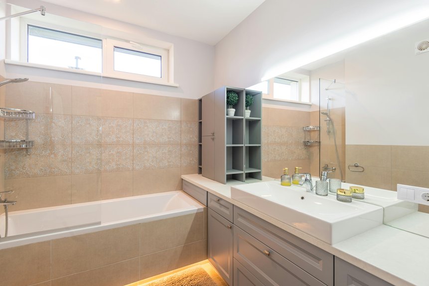 bathroom decor ideas for transformation