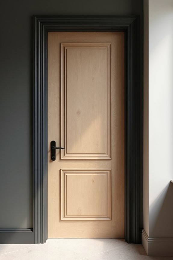 bathroom door width planning checklist