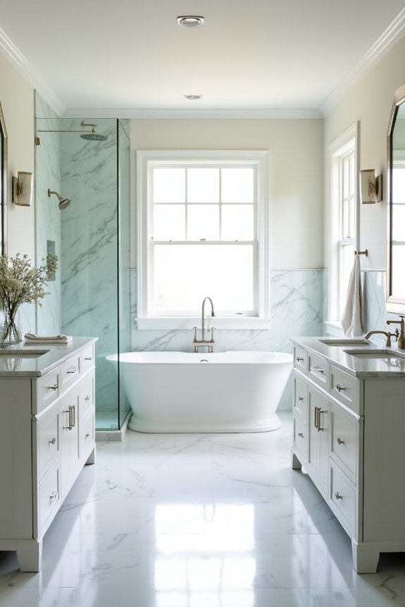 bathroom roi midrange bathroom upgrades