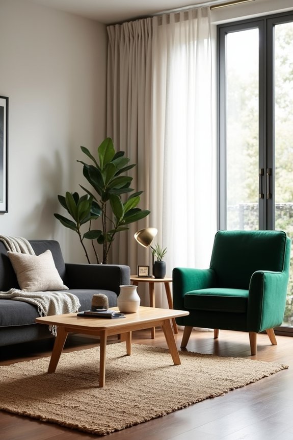 Can ChatGPT Decorate My Living Room? 4 be precise specify constraints