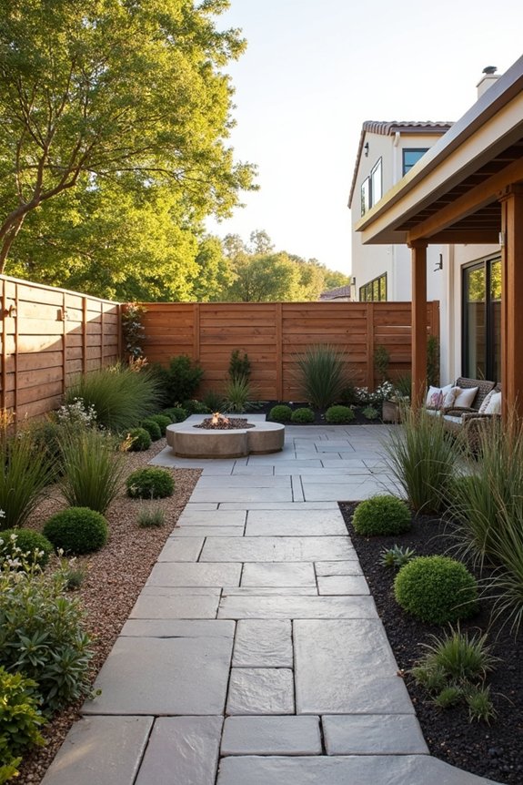budget upgrades visible wins curb appeal