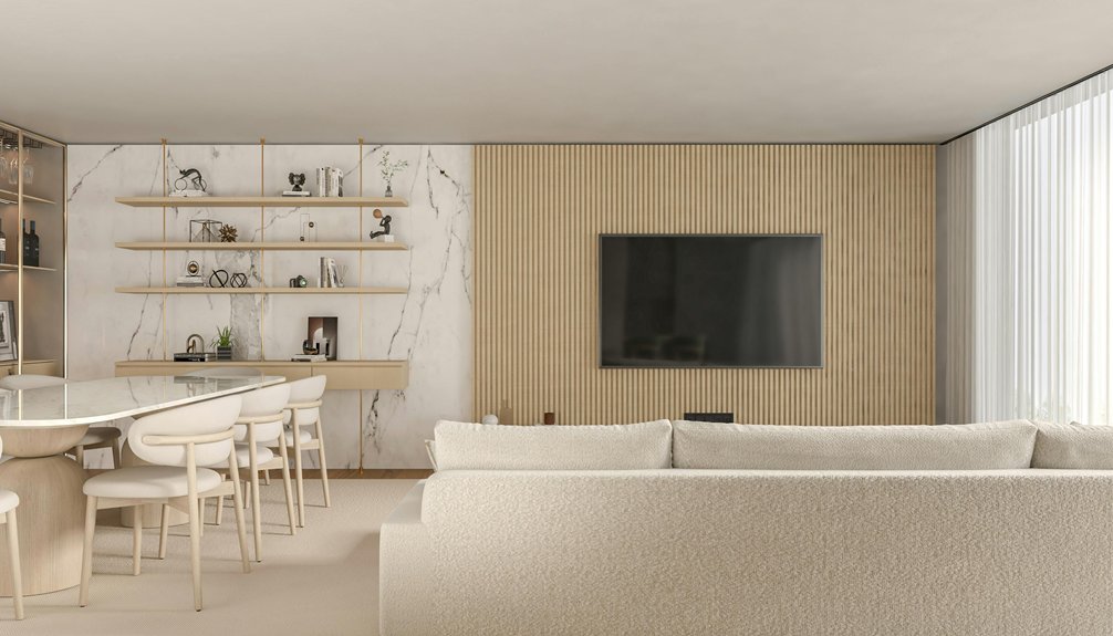can chatgpt decorate living room