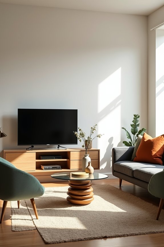Can ChatGPT Decorate My Living Room? 3 choose design style before prompting