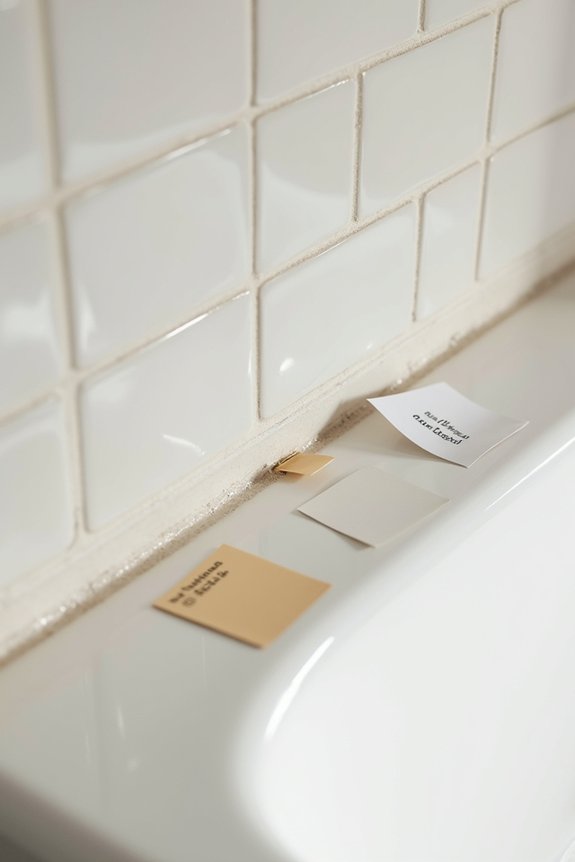 decorator s caulk vs silicone zones guide