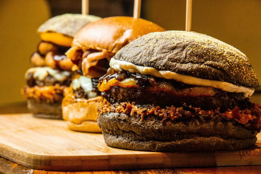 did backyard burger close