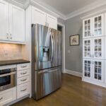 does floor decor offer cabinets
