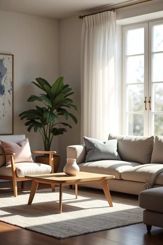 Can ChatGPT Decorate My Living Room? 13 doorway shifting image caps iterative prompts