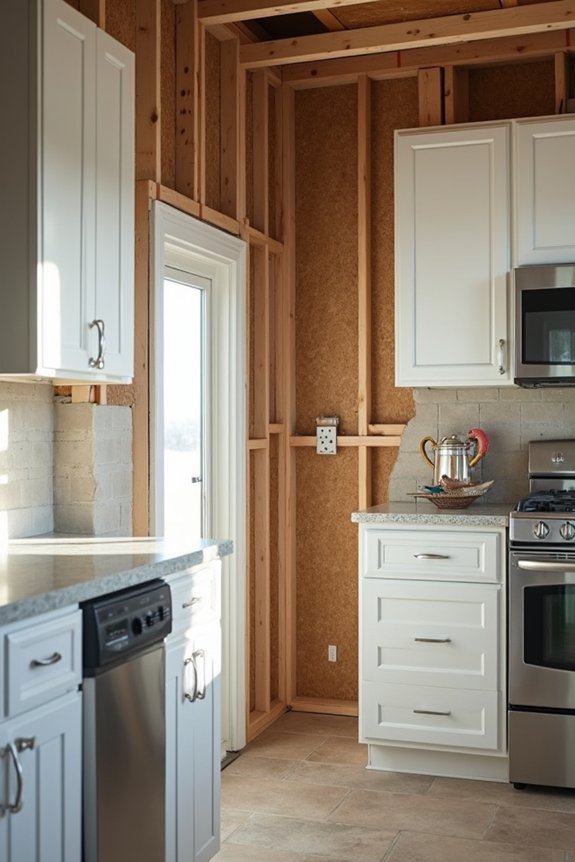 3 Kitchen Remodel Mistakes That Cost Thousands 1 electrical undersizing wrecked kitchen