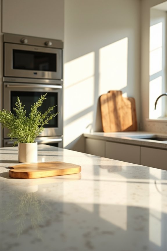 evolving practical kitchen islands