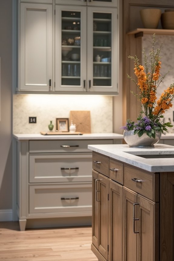 family owned cabinetry and flooring specialists