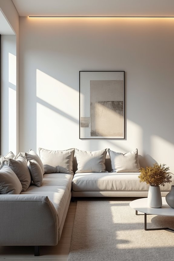 fast room redesign in seconds
