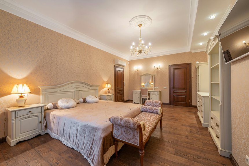 five bedroom set styles for 2026