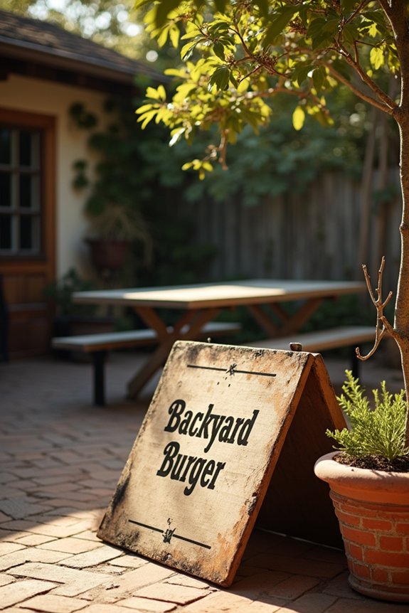 flame grilled premium black angus burger