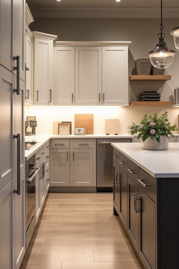free design services for cabinets