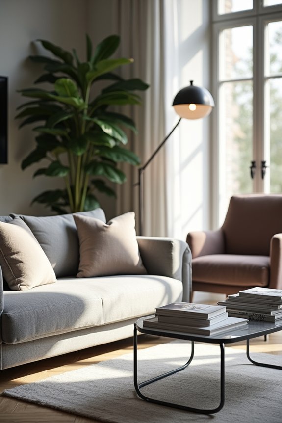 Can ChatGPT Decorate My Living Room? 9 free vs plus image quotas