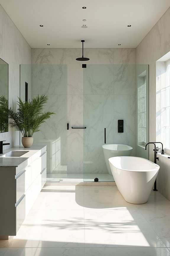 high roi buyer approved bathroom upgrades