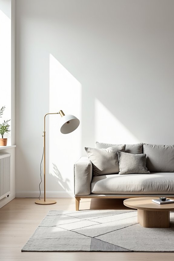less is more intentional simplicity