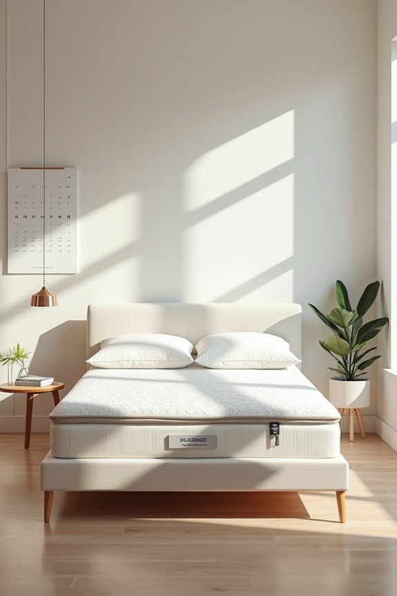 limited time premium mattress sale