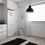 minimal functional nordic interior aesthetics