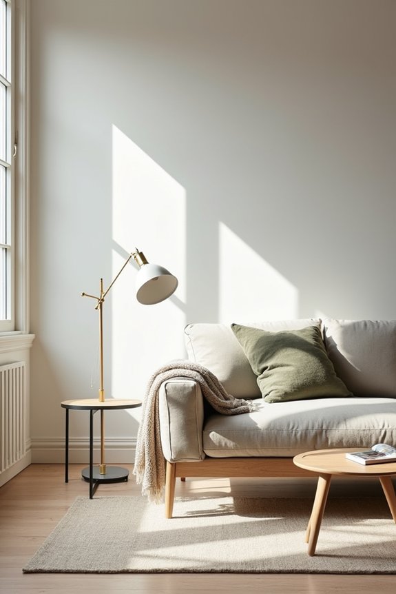 multifunctional scandinavian furniture