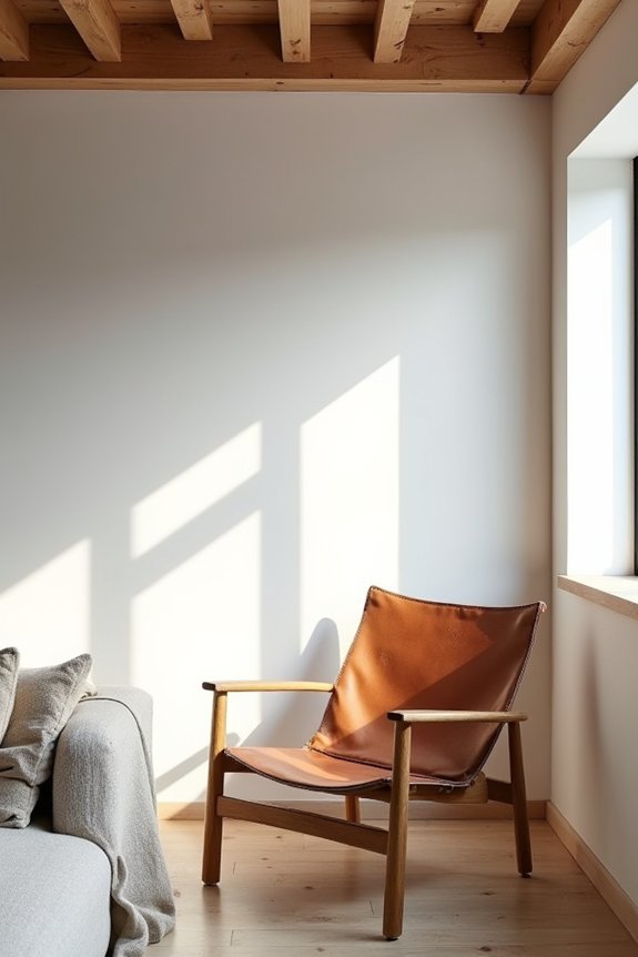 natural materials age gracefully with quality craftsmanship