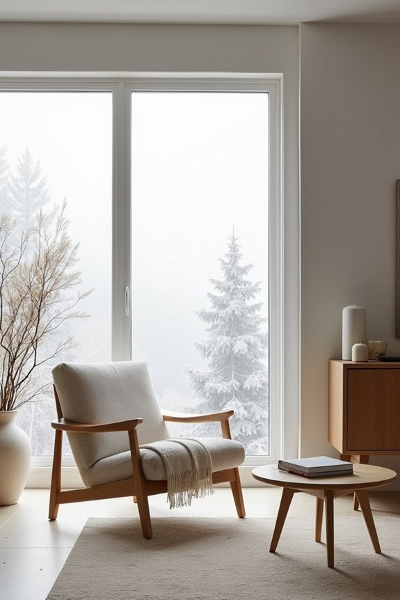 nordic minimalism shaping global design