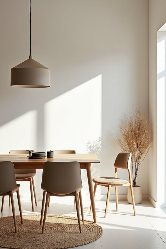 norwegian design restrained nature inspired minimalism
