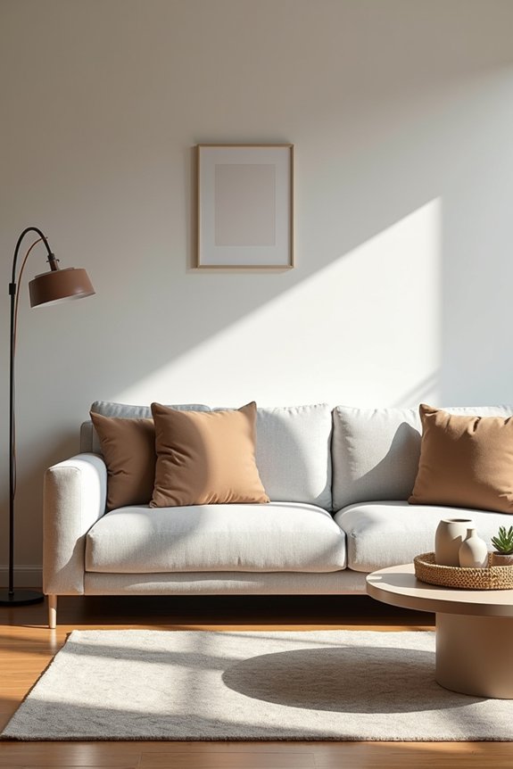 Can ChatGPT Decorate My Living Room? 11 personalized room styling and shopping roadmap