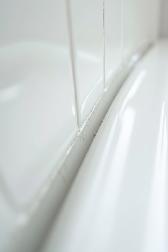 prep strip scrub sealant cure