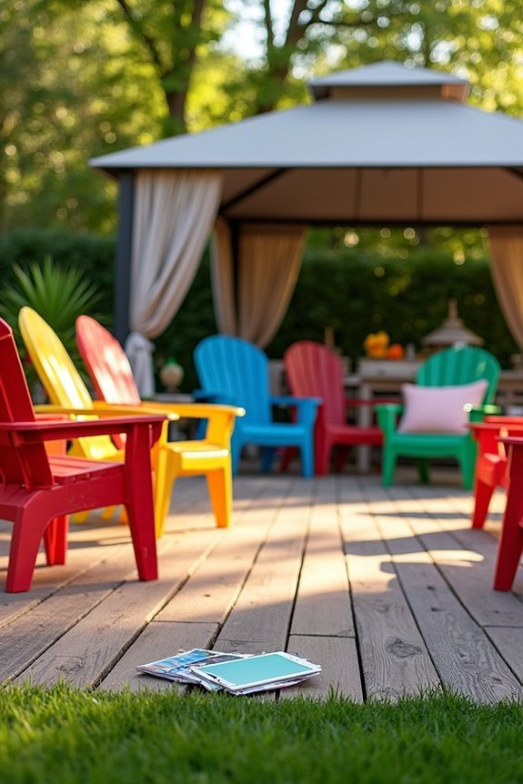 real time verified backyard discovery deals