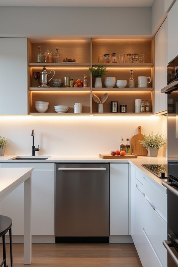 right size cabinets boost accessibility