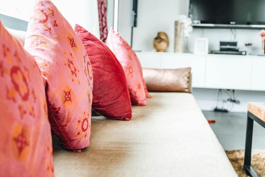 saving on pricey scandinavian design