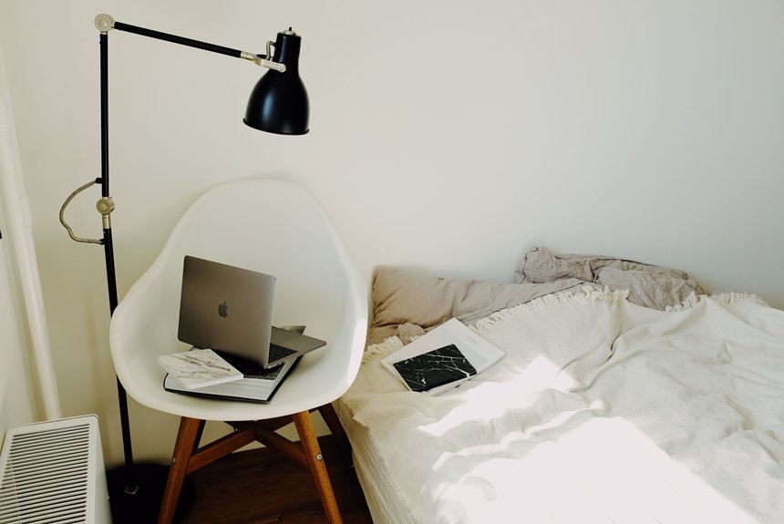 scandinavian minimalist practical guide