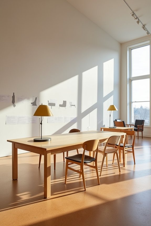 scandinavian modernism functional beauty