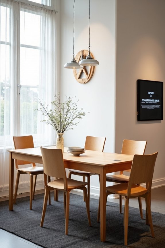 seasonal sales secondhand scandinavian treasure hunt
